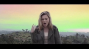 Brandon Beal and Olivia Holt - Paradise