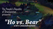 Rageblade Volibear is OP