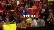 AND HIS NAME IS DONALD TRUMP (John Cena parody)