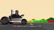 Super Hitler Kart