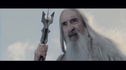 Trolling Saruman