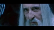 Saruman is a bully!