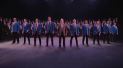 NearerMy God to TheeBYU Vocal Point ft BYU Men Chorus