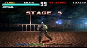 Tekken 3  Tekken Force Mode  Bryan