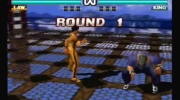 Tekken 3  Law Hard Mode Arcade Mode
