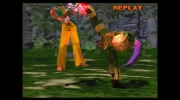 Tekken 3 Arcade Mode  Ogre