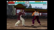Tekken 3 Arcade Mode  Heihachi Mishima