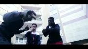 ZEPECK TAURAUX DANS LE W Ft CONDESCO & BWENO