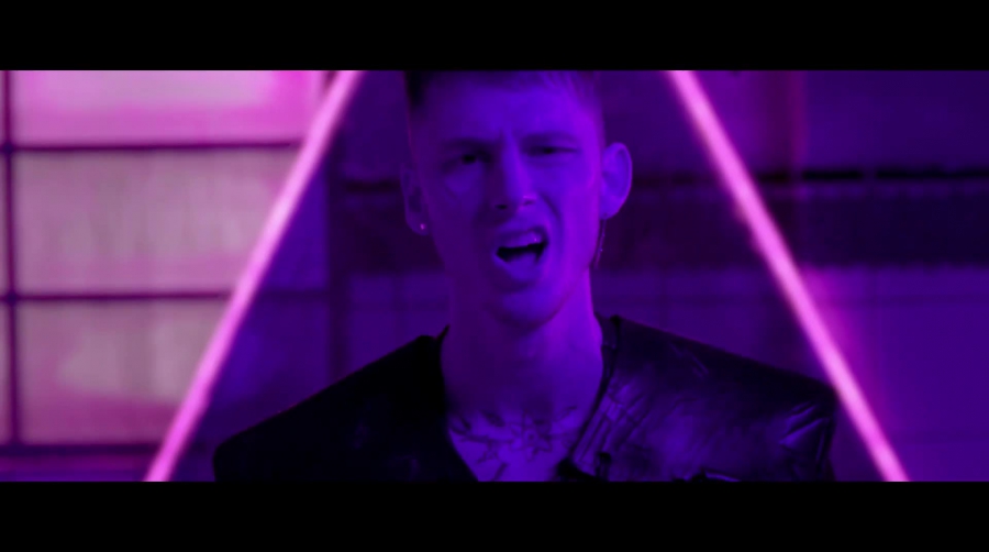 Machine Gun Kelly The Gunner patrz.pl