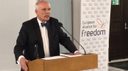 Janusz Korwin-Mikke - European Alliance for Freedom