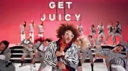 Redfoo  Juicy Wiggle
