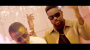 Vision DJ ft. Sarkodie & King Promise - Double Trouble