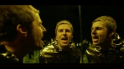 Liam Gallagher - Wall Of Glass