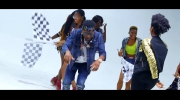 MzVee ft Article Wan - We Run Dem