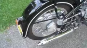 1952 BMW R67