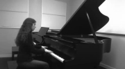 Get Scared  Don't You Dare Forget The Sun  Piano Cover