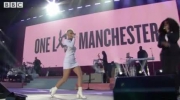 Katy Perry - Roar (One Love Manchester)