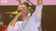 Coldplay - Fix You (One Love Manchester)