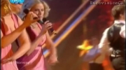 EUROVISION 2009 WINNER NORWAY ALEXANDER RYBAK FAIRYTALE HQ STEREO