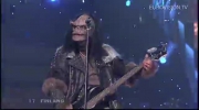 Lordi  Hard Rock Hallelujah Finland 2006 Eurovision Song Contest Winner