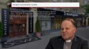 Afera POdsłuchowa - Ksiądz Kazimierz Sowa i Przyjaciele