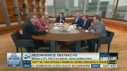 Paweł Kukiz vs socjalista z PO (13.09.2015) #1