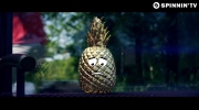 Jay Hardway - Golden Pineapple