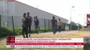 Kolejny atak na Polaków w Calais