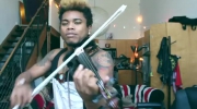 BKJ  Me Myself & I  G-Eazy Bebe Rexha  Violin Cover