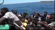 Włosi nie przyjmą więcej łodzi z imigrantami