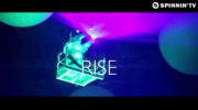 Fedde Le Grand vs Ian Carey - Keep On Rising