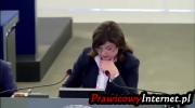Najlepsze wystąpienia Janusza Korwin-Mikkego w Parlamencie Europejskim!