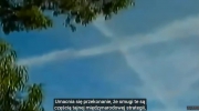 Australijski Reporter Ujawnia Chemtrails (Napisy PL) 
