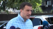 ВМРО ДПМНЕ бара оставка од министерот Спасовски поради инцидентот во кој полицаец застрела 2 мом