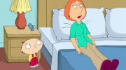 Family Guy - Annoying Stewie - film antykoncepcyjny