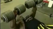 Ronnie Coleman - kulturystyka bodybuilding Video