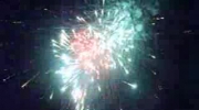 Gniezno fireworks