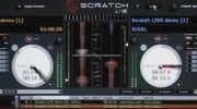 Scratch LIVE Demo