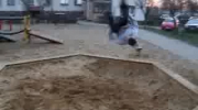 Side Flip