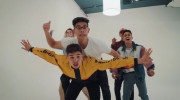 PRETTYMUCH - Teacher