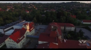 Wieliczka z lotu ptaka 2015 - filmowanie i fotografia by samart.pl.mp4