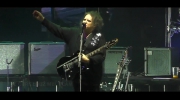 The Cure - The Lovecats * The Cure Lodz Multicam * Live 2016 FullHD