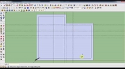 Sketchup Podstawy - Line, Rectangle, Tape Measure, Push-Pull-Fal.mp4
