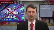 podziemna TV - Spekulanci, inwestorzy, gracze i liberalne mity nt giełdy i wolnego rynku