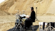 Mateusz Gawron - BATTLEFIELD drum playthrough