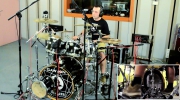 Mateusz Gawron - STOP THIS drum playthrough