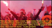 Anglik mówi prawdę o Polsce i Polakach - Antifa vs Marsz Niepodległości 2017