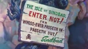 1936 POPEYE MEETS SINBAD THE SAILOR