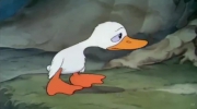 Silly Symphony Ugly Duckling