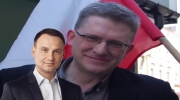reż. Grzegorz Braun o ZDRADZIE Narodowej (= Andrzej Duda)